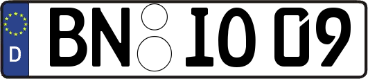 BN-IO09