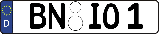 BN-IO1