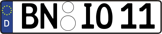 BN-IO11