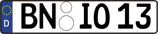 BN-IO13