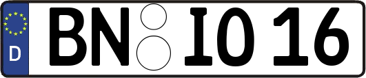 BN-IO16