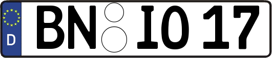 BN-IO17