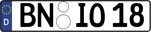 BN-IO18