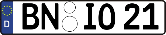 BN-IO21