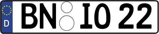 BN-IO22