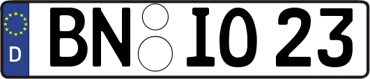 BN-IO23