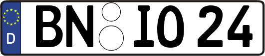 BN-IO24