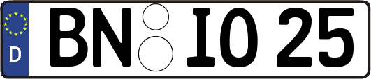 BN-IO25