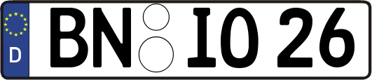 BN-IO26
