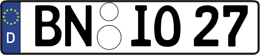 BN-IO27
