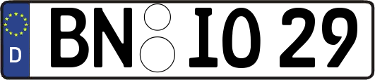 BN-IO29