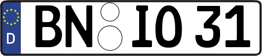 BN-IO31
