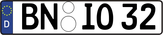 BN-IO32