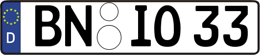 BN-IO33