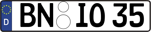 BN-IO35