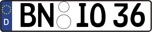 BN-IO36