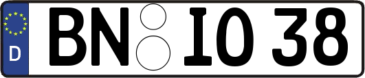 BN-IO38