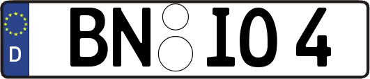 BN-IO4