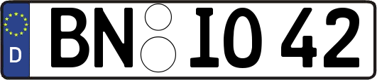 BN-IO42