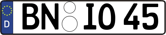 BN-IO45