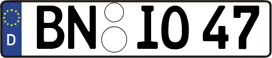 BN-IO47