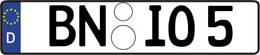 BN-IO5