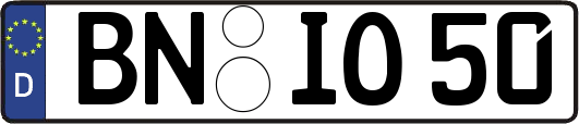 BN-IO50