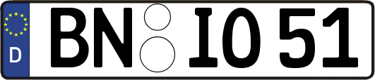 BN-IO51