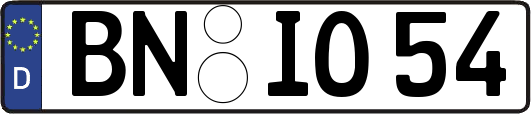 BN-IO54