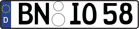 BN-IO58