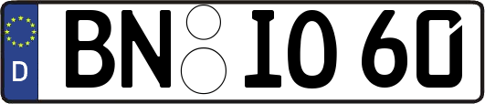 BN-IO60