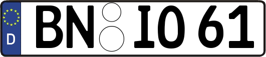 BN-IO61