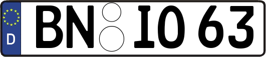 BN-IO63