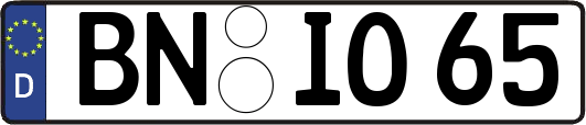 BN-IO65