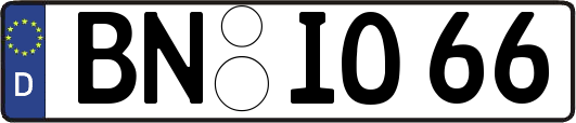 BN-IO66