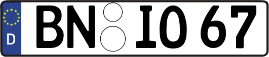 BN-IO67