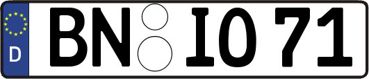 BN-IO71