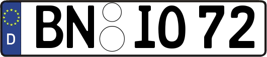 BN-IO72