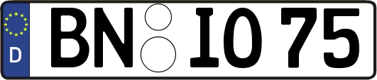 BN-IO75