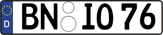 BN-IO76