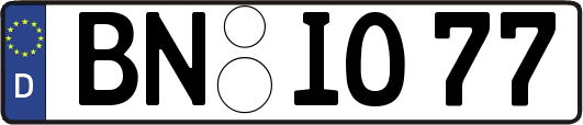 BN-IO77