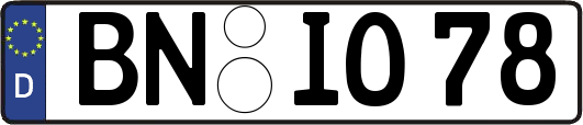 BN-IO78
