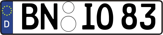 BN-IO83