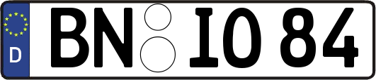 BN-IO84