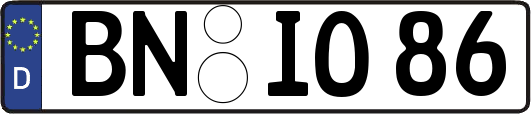 BN-IO86