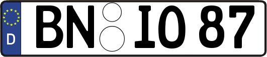 BN-IO87