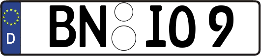 BN-IO9
