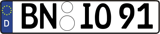 BN-IO91