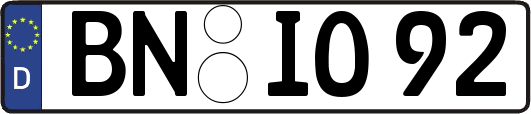 BN-IO92