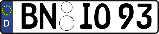 BN-IO93